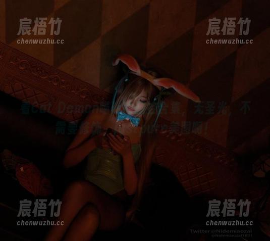 看Cat Demon喵崽的腿控合集，无圣光，不需要修饰，justpure美图啊！
